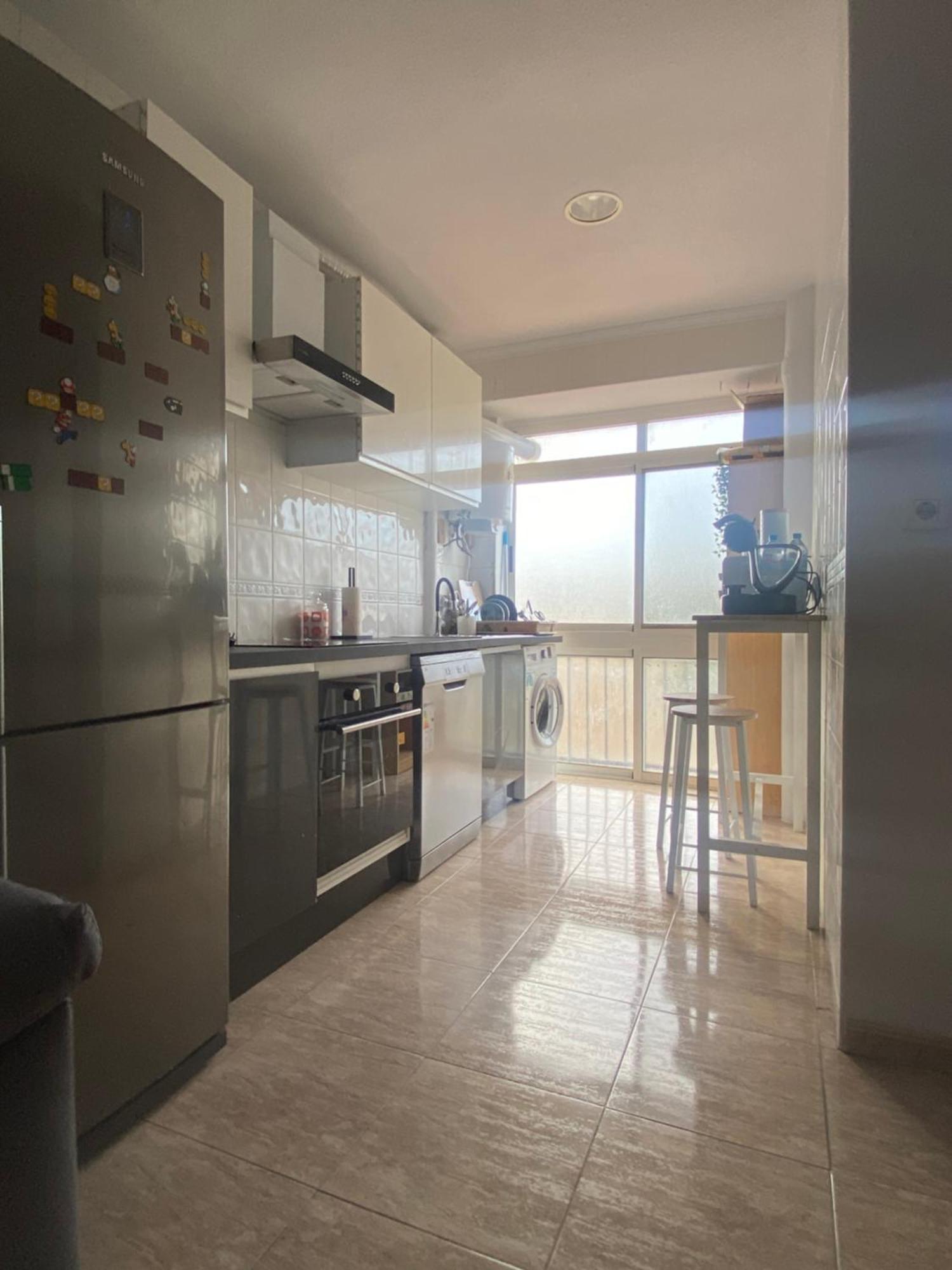 Sunrise Beach Santa Pola Exterior foto