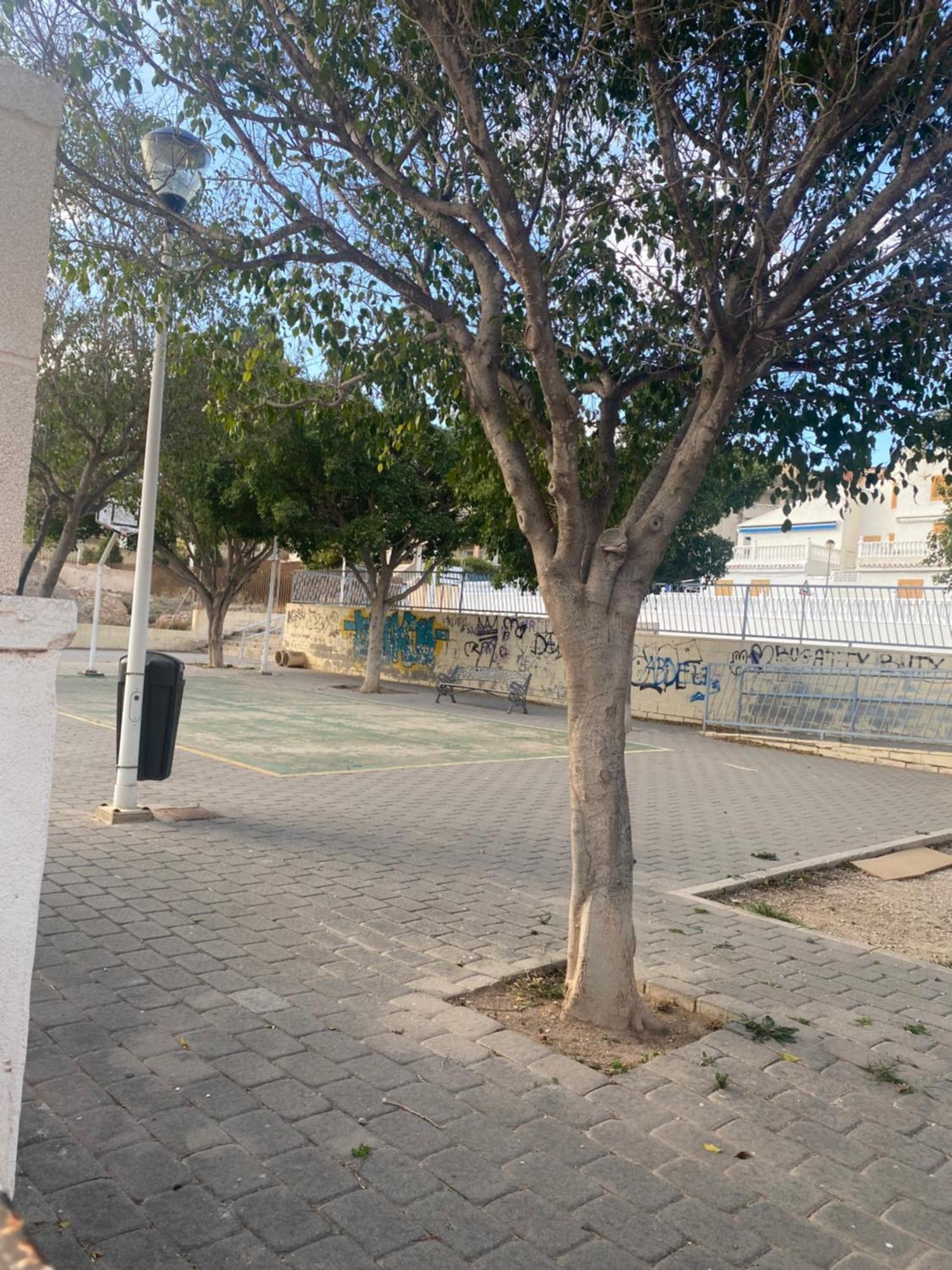 Sunrise Beach Santa Pola Exterior foto